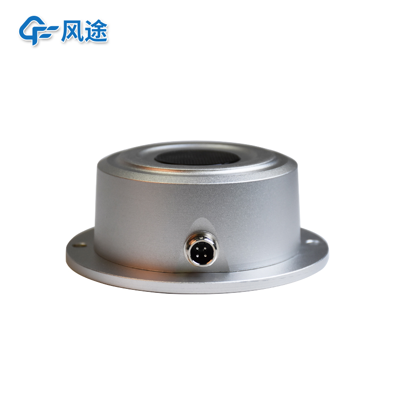 守護雪山公路：超聲波雪深傳感器為冬季交通安全保駕護航