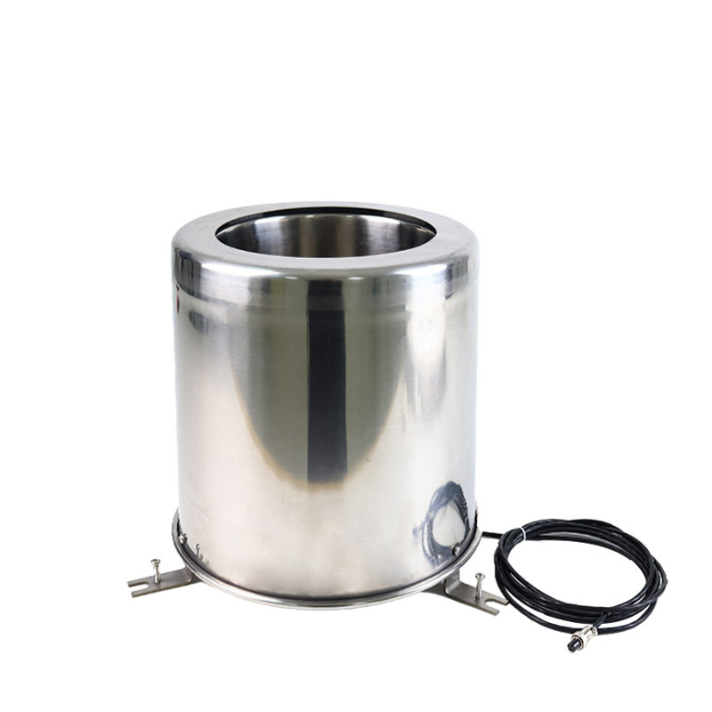 液體蒸發(fā)傳感器雙層結(jié)構(gòu)設(shè)計防止蒸發(fā)量測量誤差